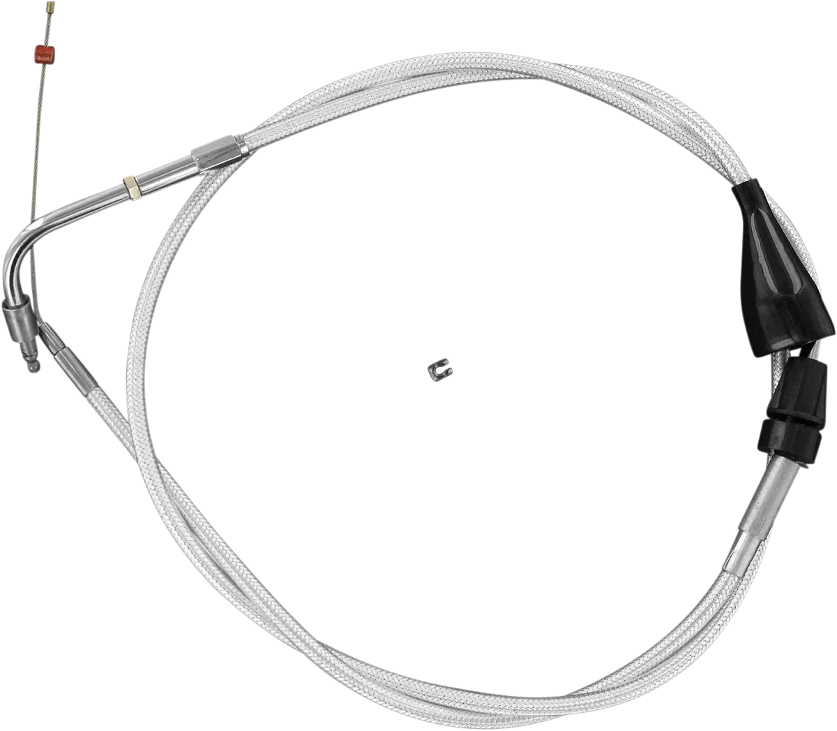 BARNETT Fits Platinum Series Idle Cable - +6" 106-30-41004-06