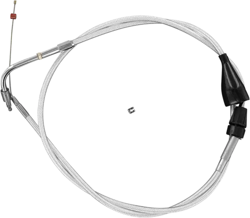 BARNETT Fits Platinum Series Idle Cable - +6" 106-30-41004-06