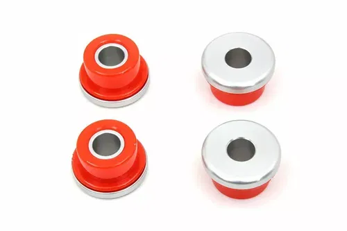 Polyurethane Handlebar Riser Bushings for Harley Davidson by V-Twin