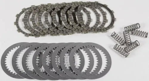 EBC DRC Series Clutch Kit DRC137