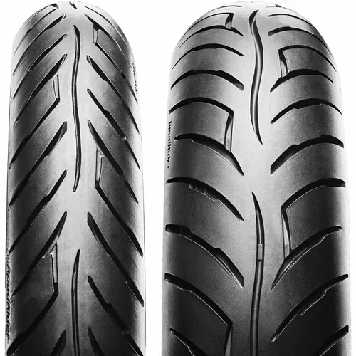 Avon MKII Roadrider Rear Tire 140/70-17 66V | Street Bias | Sold Each