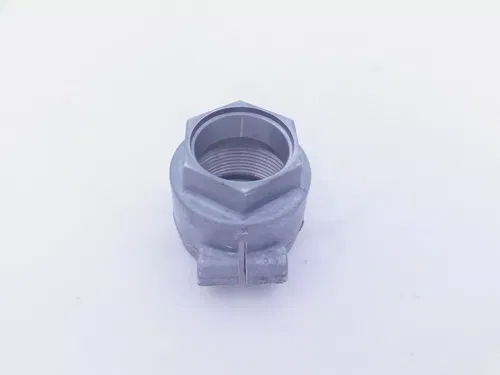 NEW OEM POLARIS OUTLAW AXLE NUT 2003-2010 SCRAMBLER TRAIL BLAZER 525 500 5137564