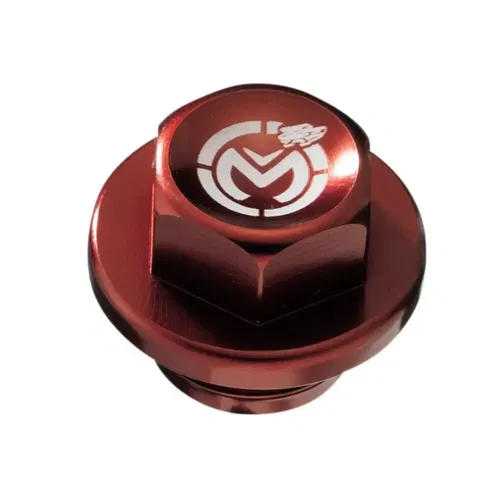Moose Racing Carburetor Float Bowl Magnetic Drain Nut for Keihin 1050-0176