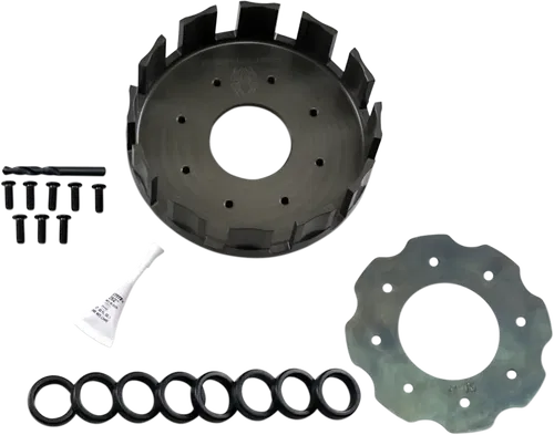 REKLUSE Clutch Basket RMS-4136