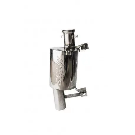 MBRP Trail Muffler Exhaust for Arctic Cat M 800 C-Tec2 2018