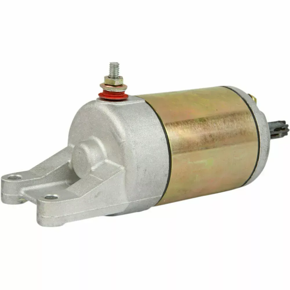 Parts Unlimited Starter Motor 2110-0703