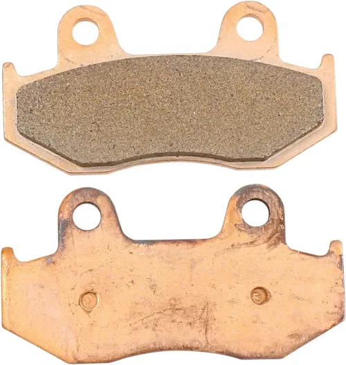 EBC Front Standard Brake Pads FA86