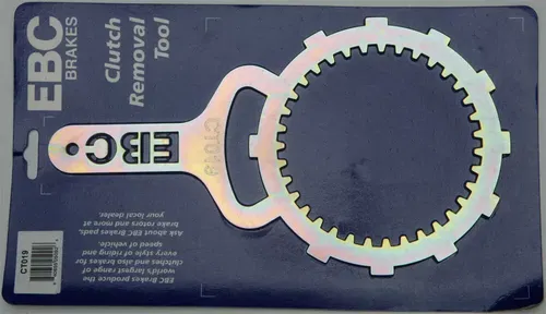 EBC Clutch Removal Tool CT019