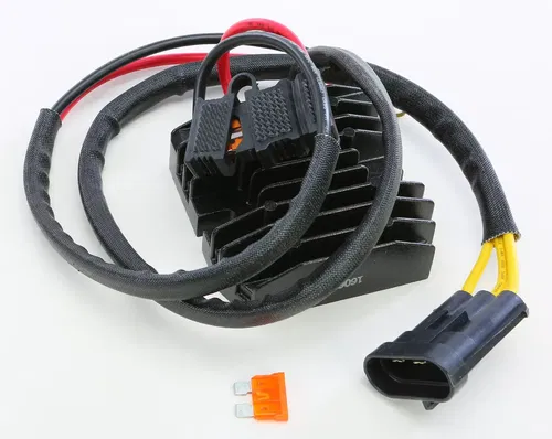 Rick's Motorsport Rectifier/Regulator 10-564H