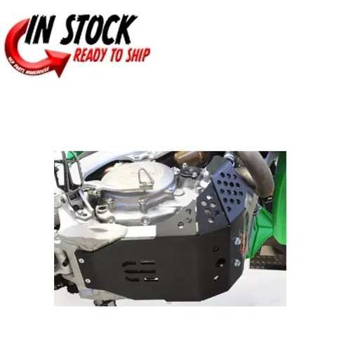 AXP SKID PLATE 2019-2023 KAWASAKI KX450  AX1517