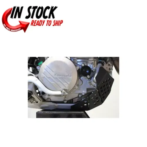 AXP SKID PLATE 2019-2023 KAWASAKI KX450  AX1517