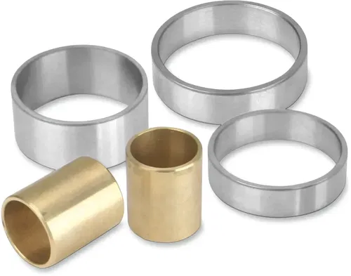 S&amp;S CYCLE Race Bearing Set - Fits Big Twin 34-4040