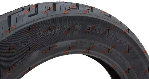 Dunlop D402 MT90B16 D401 150/80B16 Front Rear Tire Set Motorcycle Tires