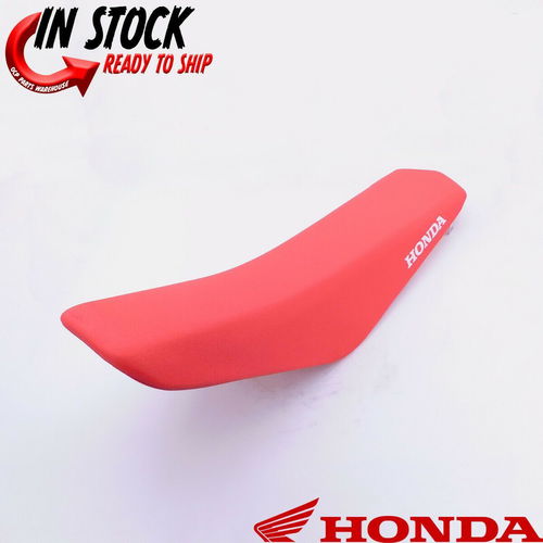 2020 crf450r seat cover on sale