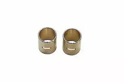 Connecting Rod Wrist Pin Bushing Set for Harley Davidson by V-Twin