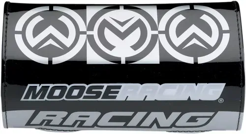 Moose Racing Universal ATV MX Handlebar Clamp Mounts 7/8"-1 1/8" +20 Rise