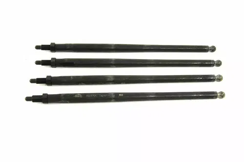 Adjustable Pushrod Set for Harley Davidson by V-Twin