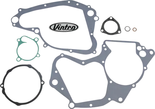 VINTCO Engine Gasket Kit - Fits Suzuki KEG064