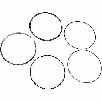 Moose Racing Ring Set For 90mm Piston 0912-0333