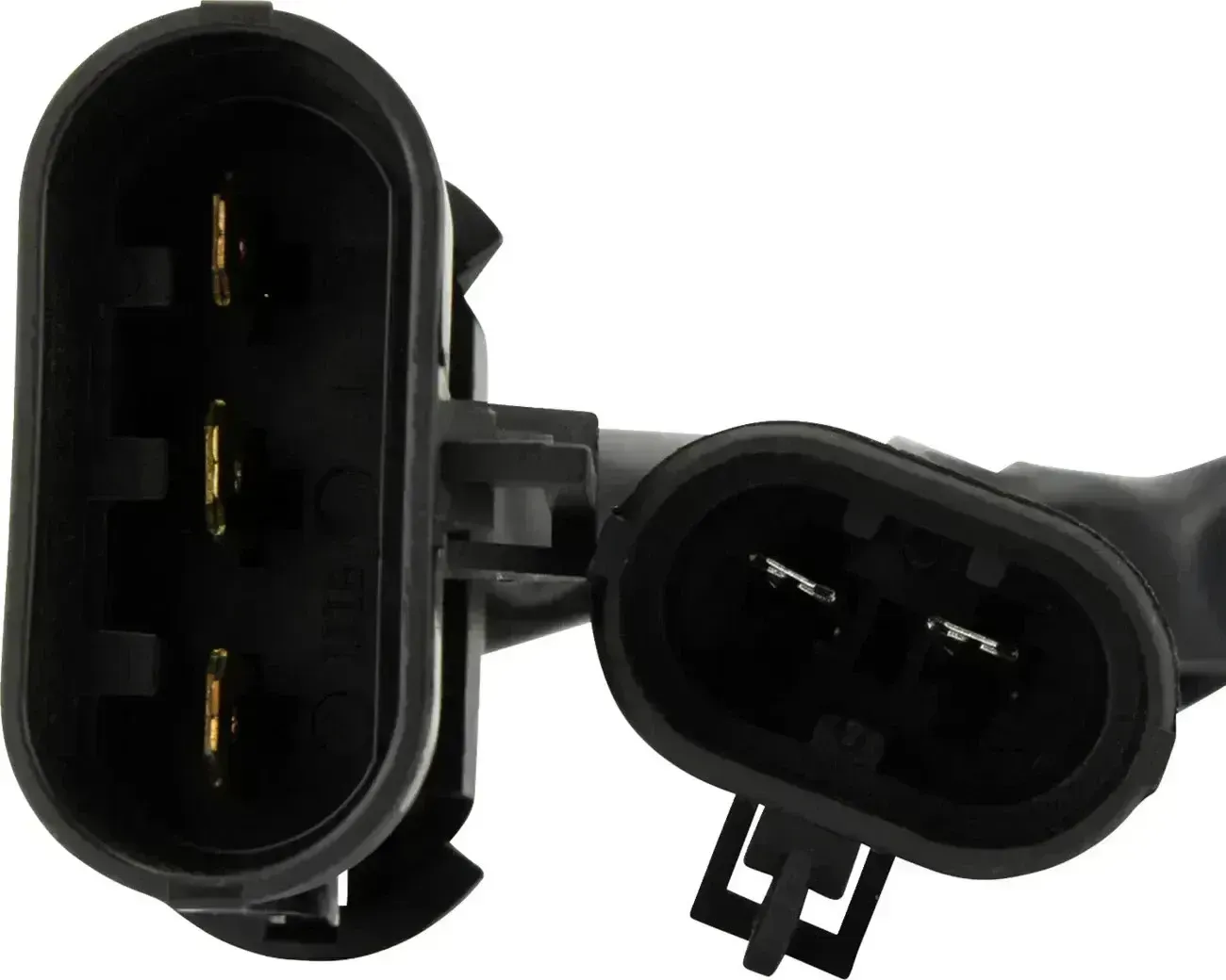 RM STATOR Voltage Regulator - Mosfet - Fits Indian RMS020-107303