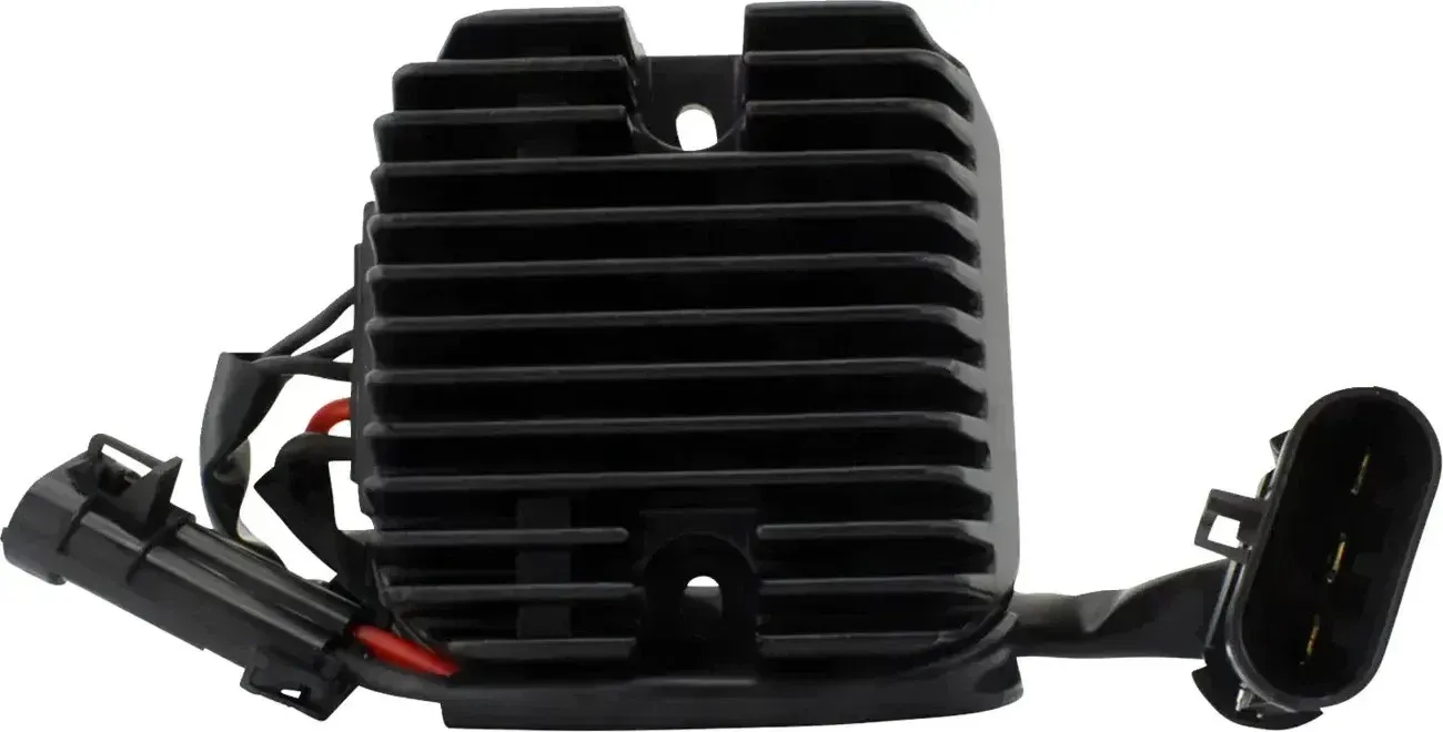 RM STATOR Voltage Regulator - Mosfet - Fits Indian RMS020-107303