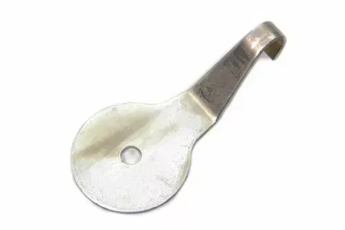 Damper Bracket for Harley Davidson by V-Twin