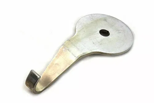 Damper Bracket for Harley Davidson by V-Twin