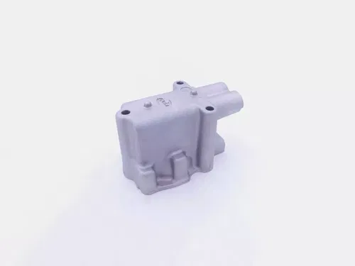 Polaris Selector Gear, Body, Genuine OEM Part 3233641, Qty 1