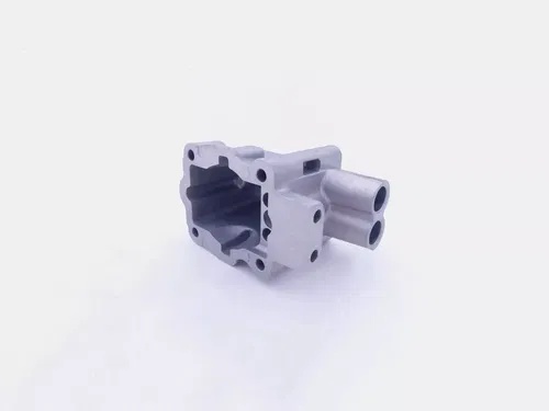 Polaris Selector Gear, Body, Genuine OEM Part 3233641, Qty 1