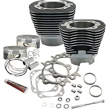 Cylinder Kit for Twin Cam 0931-0539 S&S Cycle