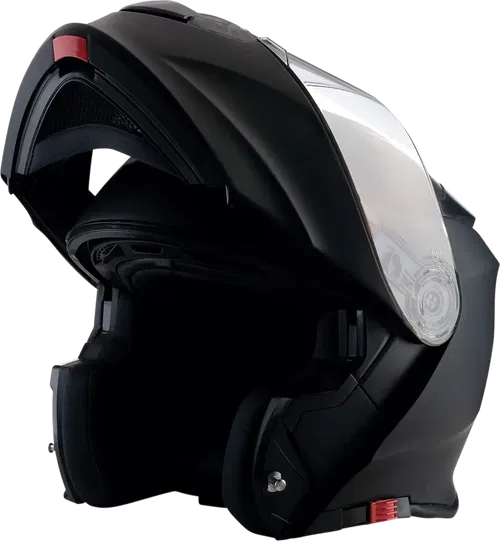 Z1R Fits Solaris Modular Helmet - Flat Black - 4XL 0100-2160