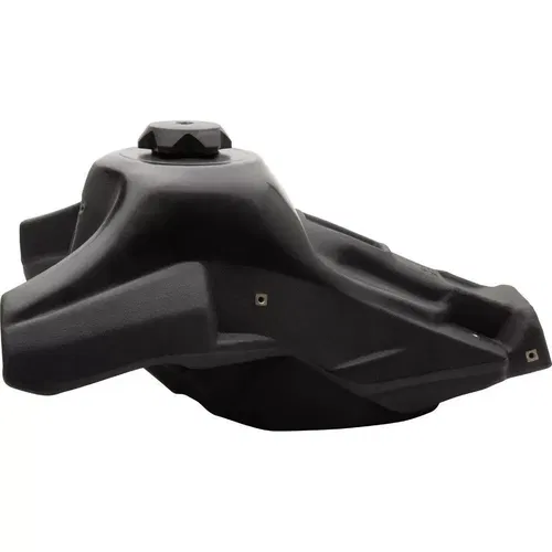 IMS Oversized Fuel Tank Gas Black 3.0 Gallon Fits YAMAHA WR450F 2012-2015