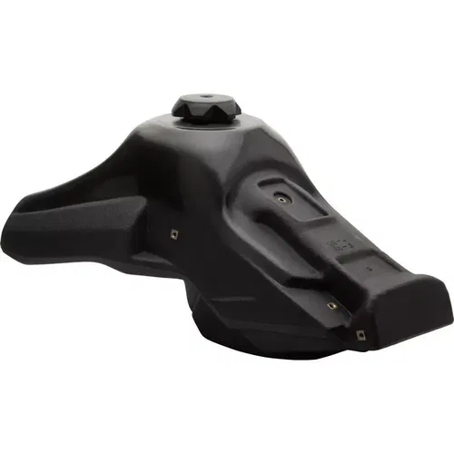 IMS Oversized Fuel Tank Gas Black 3.0 Gallon Fits YAMAHA WR450F 2012-2015