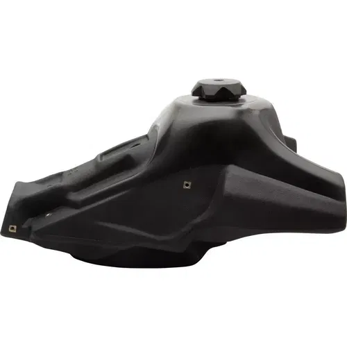 IMS Oversized Fuel Tank Gas Black 3.0 Gallon Fits YAMAHA WR450F 2012-2015
