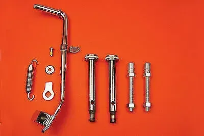 V-Twin Full Lowering Kit 54-0571