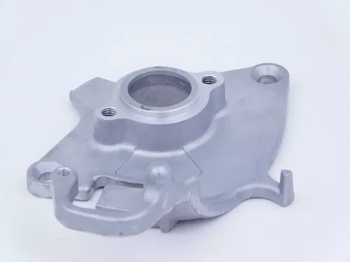 STATOR MAGNETO GENERATOR ALTERNATOR BASE MOUNTING PLATE  CRF80 XR80 OEM GENUINE