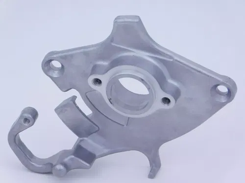 STATOR MAGNETO GENERATOR ALTERNATOR BASE MOUNTING PLATE  CRF80 XR80 OEM GENUINE