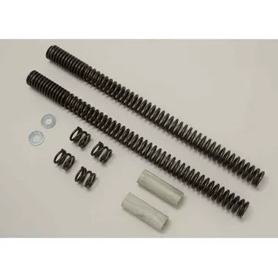 Progressive Suspension Fork Lowering Kits for Harley-Davidson Dyna