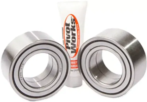 Pivot Works Rear Wheel Bearing Kit PWRWK-H35-001