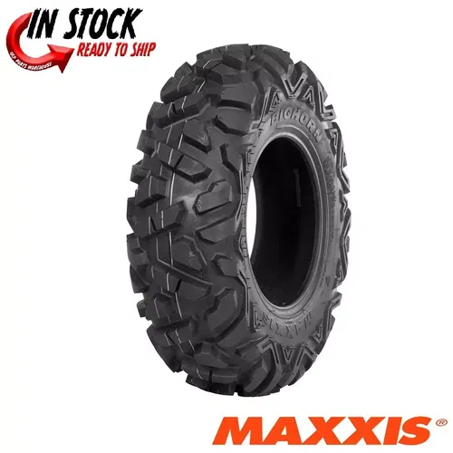 Maxxis Tire Bighorn Front 29X9R14 LR-565lbs Radial TM00222000