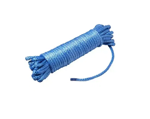 Polaris New OEM, 50 Ft Synthetic High Strength 4500lb Winch Rope, 2879187