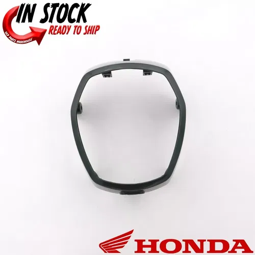 Honda navi headlight cover new arrivals