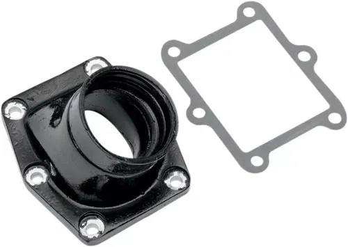 Moose Racing Intake Manifold Boot for Honda 1986-89 TRX 250 R 250R  38-39MM