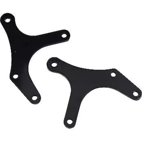 LA CHOPPERS LA-7595-008 Black Lift Kit for 09-16 Tri Glide Trike