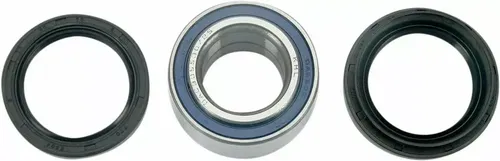 MOOSE RACING Wheel Bearing Kit 0215-0076 Arctic Cat 250 2001 - 2002