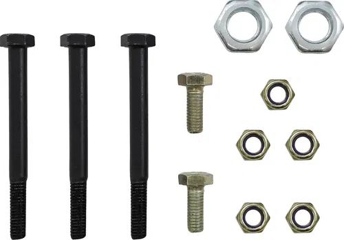 MOOSE OFFROAD Steering Rack 51-4028