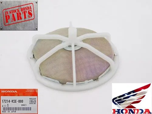HONDA AIRBOX AIR BOX CLEANER INTAKE FILTER CAGE 2007-2025 CFR150 R RB OEM NEW