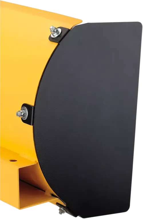 NEW MOOSE RACING Plow Right  Side Shields 4501-0774