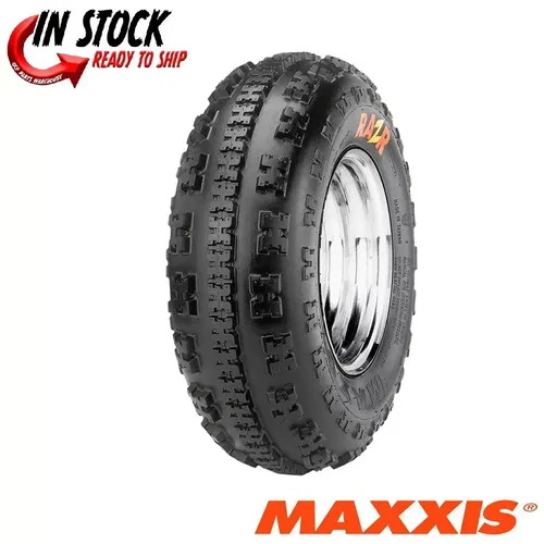 Maxxis Max Razr - 22X7-10 - 4/Ply C93111