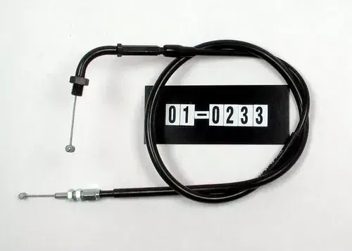 Motion Pro Pull Throttle Cable for Honda CB 400 F 75-77 KAW Z1R 78-80